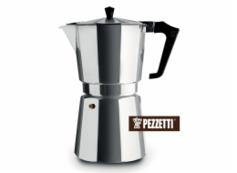 Moka konvice Pezzetti ItalExpress 14 šálků