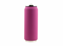 Yoko Design Termohrnek 0,5l matný fialový