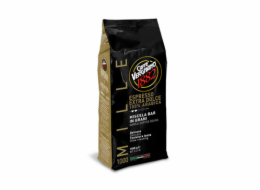 Vergnano Extra Dolce 1000 zrnková káva 1 kg