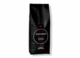 Astorini PREMIUM 100% ARABICA zrnková káva 1 kg