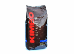 Kimbo Extreme zrnková káva 1 kg