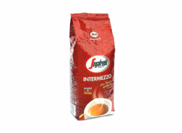 Segafredo Intermezzo zrnková káva 1 kg