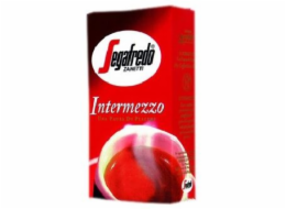 Segafredo Intermezzo mletá káva 250 g