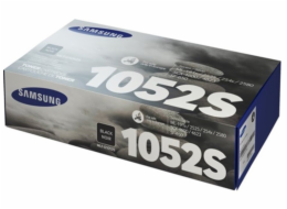 HP - Samsung MLT-D1052S Black Toner Cartri (1,500 pages)