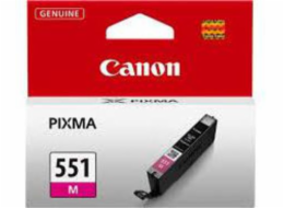 Canon CLI-551 M magenta
