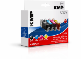 KMP C90V / CLI-551