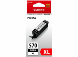 Cartridge CANON PGI-570PGBK XL Black