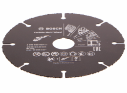 Bosch Carbide Multiwheel 125 mm