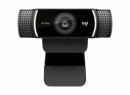 Logitech Webcam C922 Pro Stream Webcam - EMEA