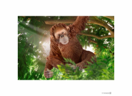 Schleich 14775 Orangutan