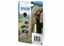 Epson cartridge XL cerna Claria Photo HD T 243     T 2431