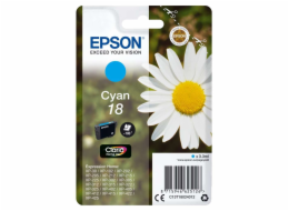 EPSON ink Multipack 4-colours ""Sedmikráska"" 18XL Claria Home Ink
