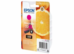 Epson cartridge cervena Claria Premium 33 XL      T 3363