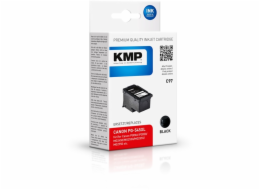 KMP C97 ink cartridge black compatible with Canon PG-545 XL