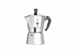 Bialetti Moka Express na 4 šálky