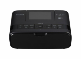 Canon Selphy CP-1300 black