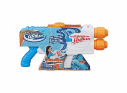 Hasbro Nerf Super Soaker Barracuda, Wasserpistole