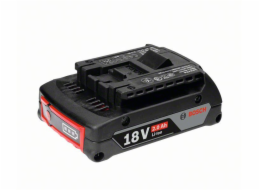 Bosch GBA 18V 2Ah Li-ion 1.600.Z00.036