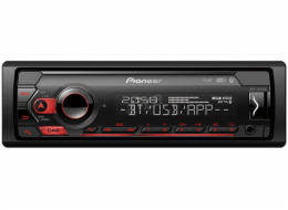 Pioneer MVH-S420DAB