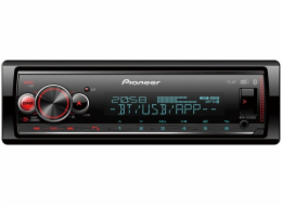 Pioneer MVH-S520DAB