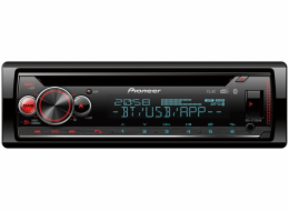 Pioneer DEH-S720DAB autorádio