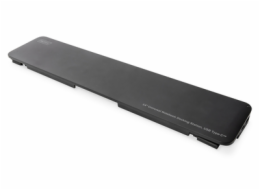 DIGITUS Univerzální dokovací stanice pro notebook 14 ", USB-C 3x video, 3x USB 3.0, 2x USB-C, 2x USB 2.0, RJ45