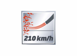 Einhell GE-CL 18 Li E Solo 3433532