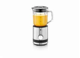 WMF KITCHENminis stolní mixér, sklo 0,8 L