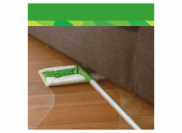 Balení náhradních vlhčených ubrousků Swiffer 24 ks