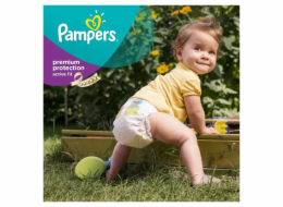 Pampers Baby-Dry S3 5-9 kg 198 ks