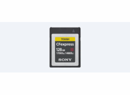 Sony CFexpress typ B 128GB
