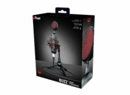 TRUST mikrofon GXT 244 Buzz USB Streaming Microphone