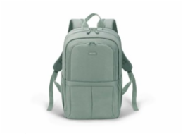 DICOTA Eco Backpack SCALE 13-15.6inch grey