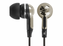 ESPERANZA EH125 - 5905784769363 Esperanza EH125 Stereo sluchátka do uší, černá