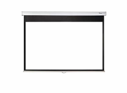 Roletová clona Optoma 243x180 16:10