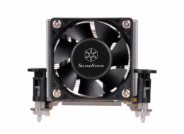 SilverStone SST-AR09-115XP, chladič CPU