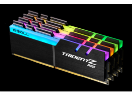 G.Skill DIMM 64 GB DDR4-3600 (4x 16 GB) čtyřnásobná sada, RAM