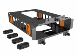 Be quiet! HDD Cage / univerzální klec na pevný disk