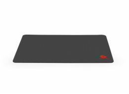 GEMBIRD MP-S-GAMEPRO-M silicon gaming mouse pad pro black color size M 275x320mm