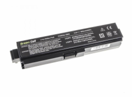 Green Cell Battery PA3817U-1BRS for Toshiba Satellite C650 C650D C655 C660 C660D C670 C670D L750 L750D L755