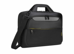 Targus CityGear 3 Topload - Brašna na notebook - 14" - 15.6" - černá
