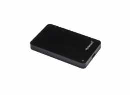 Intenso Memory Case          1TB 2,5" USB 3.0 schwarz