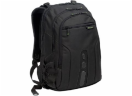 Targus Eco Spruce 15-15.6" Laptop Backpack Black