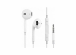 APPLE Earpods with 3.5mm Headphone Plug (2017)