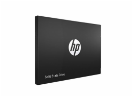 HP S700 2.5  250 GB Serial ATA III 3D NAND Hard Drive