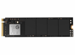 HP SSD EX900 500GB M.2 PCIe Gen3 x4 NVMe 2100/1500 MB/s