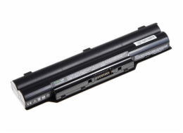 Green Cell baterie FS07/ 11.1V/ 4400 mAh/ Li-Ion/ pro FPCBP145 FPCBP282 pro Fujitsu LifeBook E751 E752 E781/ neorigináln