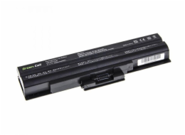 GREENCELL SY03 Baterie VGP-BPS13 VGP-BPL13 pro Sony Vaio VGP-BPS13A/S