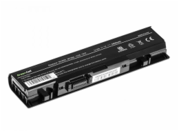 Green Cell Battery WU946 for Dell Studio 1500 1535 1536 1537 1550 1555 1557 1558 PP33L