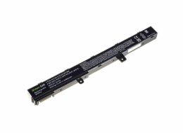 Green Cell Battery PRO A31N1319 A41N1308 for Asus X551 X551C X551CA X551M X551MA X551MAV F551 F551C F551M R512C R512CA R553L
